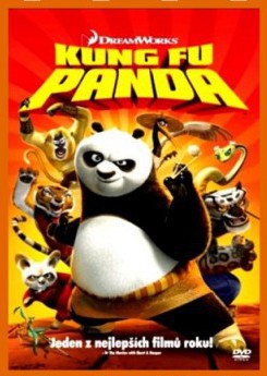 Kung-fu panda (2008)